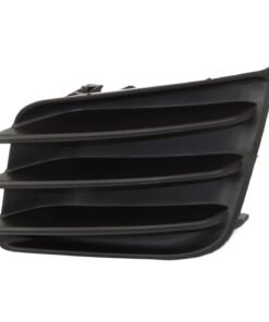 New Front Fog Light Cover textured black right side for 2011-2013 Scion tC Base