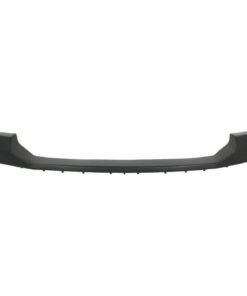 Front Bumper Upper Pad w/ Face Bar & Valance for 05 Excursion / 05-07 Super Duty