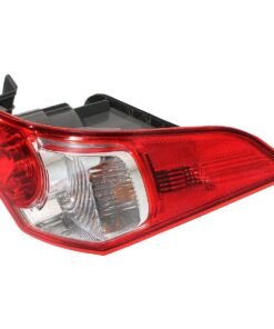 New Tail Light 33500TL0A01 halogen for 2009-2010 Acura TSX Base