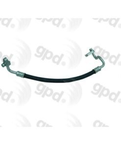 GPD 4811666 A/C Refrigerant Discharge Hose for 2002-2006 Nissan Altima S, SL
