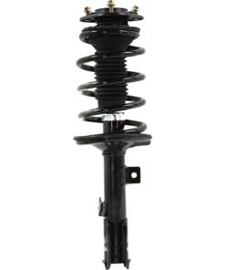TrueDrive RT28050076 Front Loaded Strut Left Side for 2009-2010 Toyota Matrix