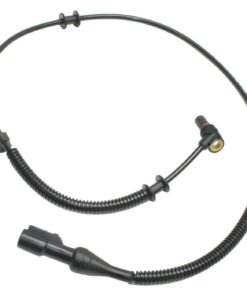 Front ABS Speed Sensor left right side for 2006-2008 Ford F-150 FX4,STX,XL,XLT