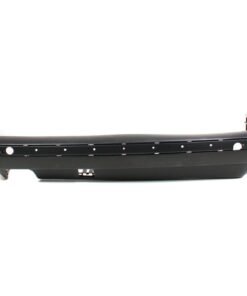 Rear Bumper Cover BM1100101 primed for 1989-1995 BMW 525i & 1989-1993 535i