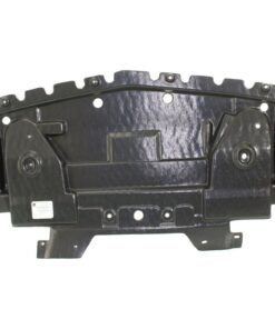 New Engine Splash Shield 15263372 front for 2008-2013 Cadillac CTS Base