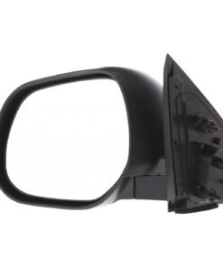 Kool Vue MT34EL Mirror Power Glass Left Side for 2007-2009 Mitsubishi Outlander