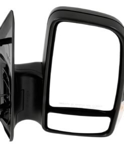 Kool Vue DG113R-S Mirror right side for 2010-2017 Mercedes Sprinter 2500 Base
