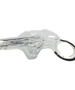 New Front Window Regulator right side for 2005-2009 Kia Spectra5 & Spectra