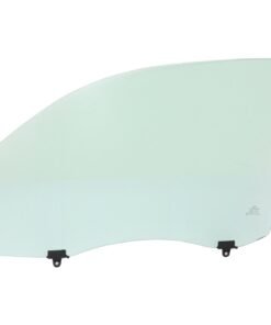 New Front Door Glass 6810204120 left side for 2016-2018 Toyota Tacoma