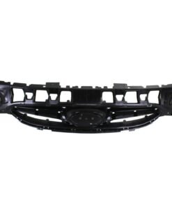 New Grille Assembly 863511R000 plastic for 2012-2013 Hyundai Accent