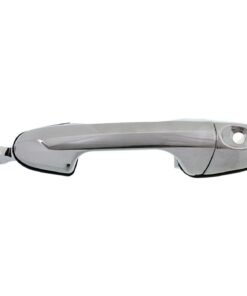 New Front Exterior Door Handle left side for 2004-2007 Chrysler Pacifica Base