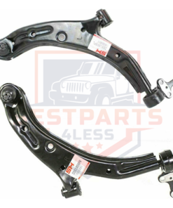 Pair Front Lower Control Arm Ball Joint Set for 2001 - 2006 Nissan Sentra 1.8L