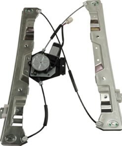 Front Window Regulator 6L2Z7823200BA power right side for 04-10 Ford Explorer