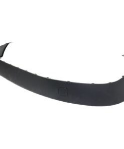 Rear Lower Valance BM1115105 for 2011-2014 BMW X3 xDrive28i, xDrive35i