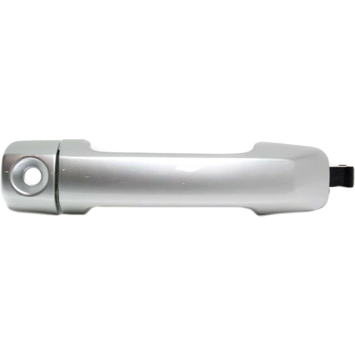 New Front Exterior Door Handle left side for 2007-2014 Toyota FJ Cruiser Base
