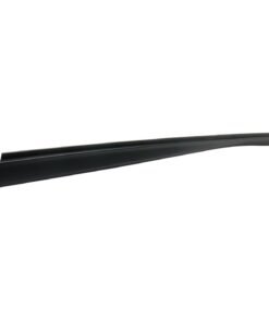 New Rocker Panel Trim primed right side for 2015-2020 Dodge Charger SRT Hellcat