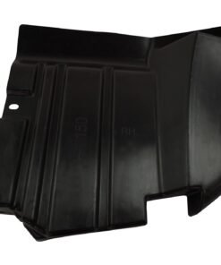 Front Fender Liners 63844EZ40B-PFM right side for 2017-2019 Nissan Titan