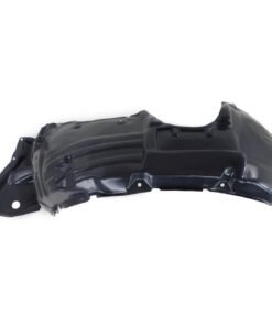 Front Fender Liner 538060E150 plastic left side for 14-19 Toyota Highlander LE