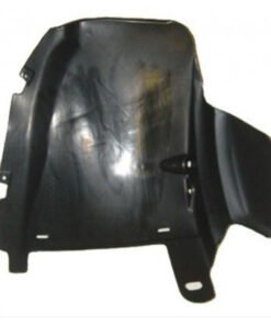 Sherman 584C-24AR Front Fender Liner right side for 2002-2005 Ford Explorer