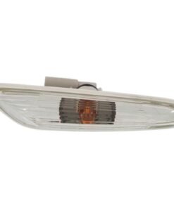Front Side Marker 63137253326 left side CAPA for 2008-2013 BMW 128i & 135i