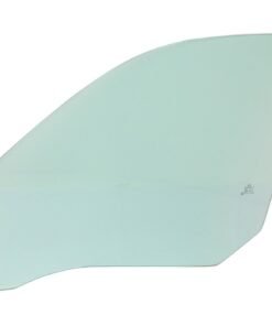 Front Door Glass 55359429AB left side for 2008-2010 Dodge Dakota ST, SXT 4-Door