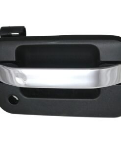 Front Exterior Door Handle right side for 2004 Ford F-150 FX4,Lariat,STX,XL,XLT