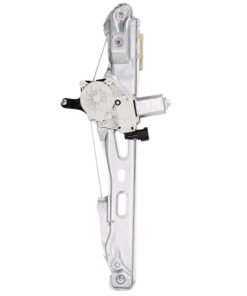 Rear Window Regulator Glass left side for 2014-2022 Ford Transit Connect