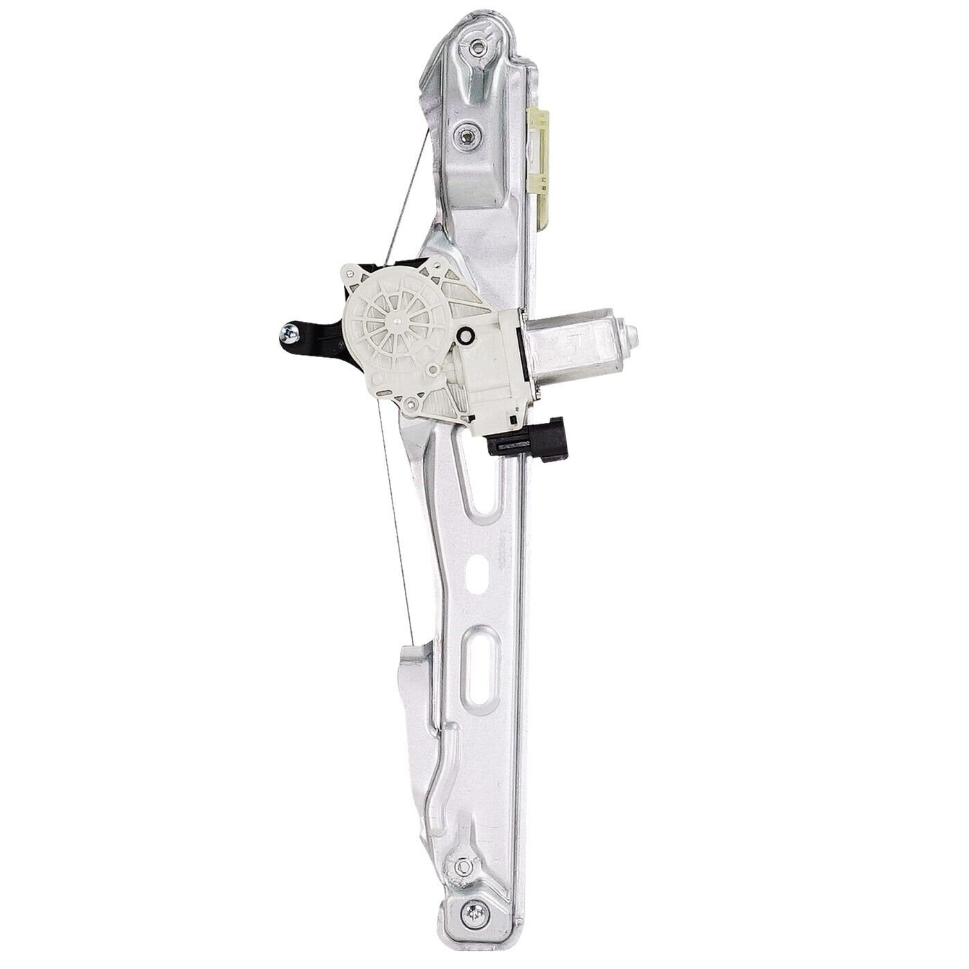 Rear Window Regulator Glass left side for 2014-2022 Ford Transit Connect