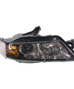 Headlight AC2503111 right side cear lens for 2006 Acura TL USA Built