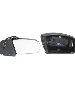 Kool Vue MZ29ER-S Mirror Right Side for 2001-2004 Mercedes C240/C320 Base Sedan