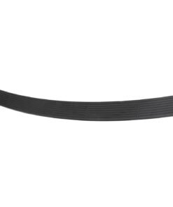 New Bumper Step Pad FO1191161 Textured Black for 2018-2021 Lincoln Navigator