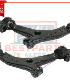 NEW Front Lower Control Arms Kit for 2004-2006 Volvo S40