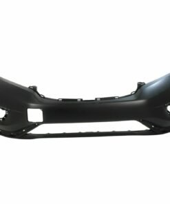 NEW Front Bumper Cover, Primed for 2015 Nissan Murano