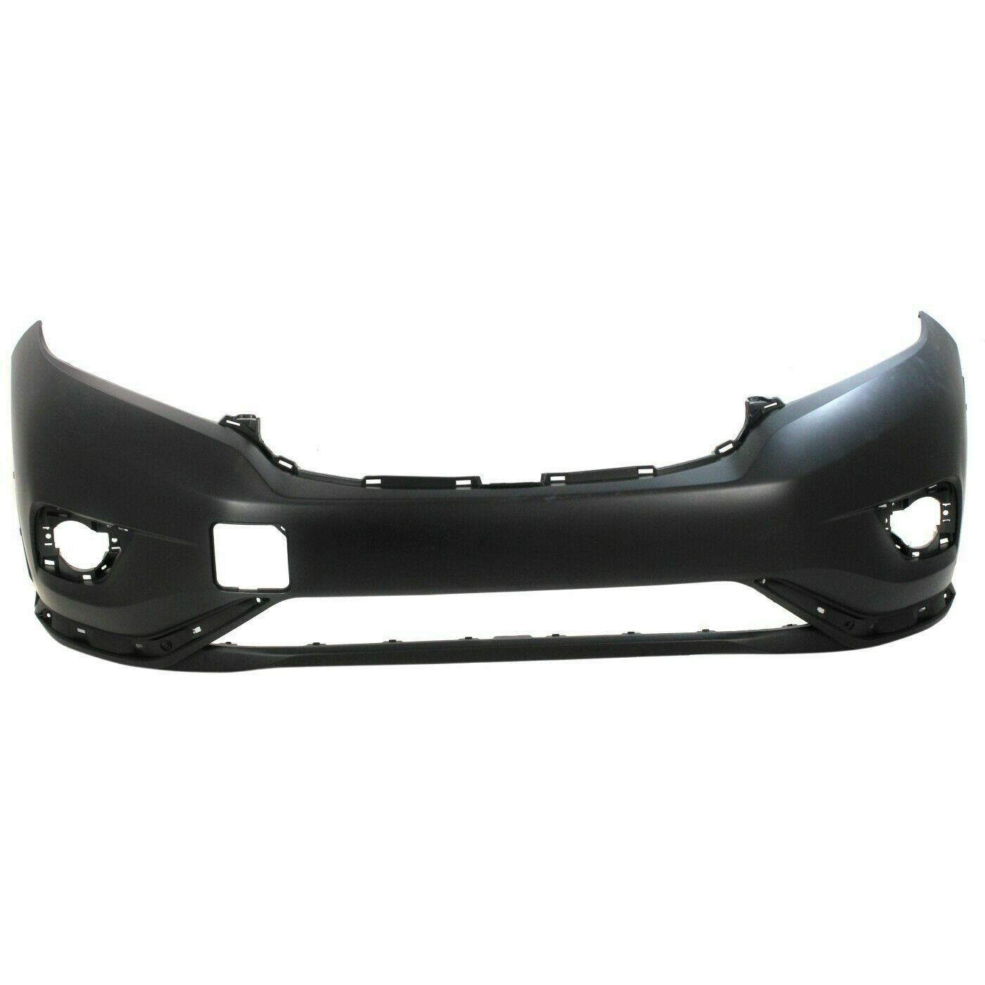 NEW Front Bumper Cover, Primed for 2015 Nissan Murano