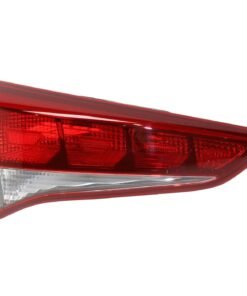 Tail Light HY2802135 left side for 2016-2018 Hyundai Tucson Base, Limited, SE