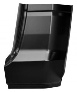 Sherman 332-55L Front Truck Cab Corner left side for 2009-2010 Dodge Ram 1500