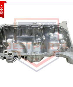 NEW Aluminum Engine Oil Pan Assembly for Honda Civic 1.8L