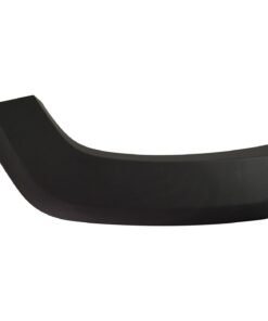 Rear Door Moldings Beltlines left side for 19-21 Toyota RAV4 Adventure, Trail