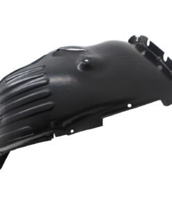 Front Fender Liner KI1249151 86812D4000 right side for 2016-2018 Kia Optima