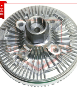 NEW Fan Clutch for 2002-2010 Chevrolet Silverado / GMC Sierra 2500 HD