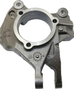 Front Steering Knuckle 68004086AA right side for 2007-2014 Jeep Wrangler Rubicon