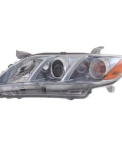 New Headlight halogen left side for 2007-2009 Toyota Camry Hybrid USA Built