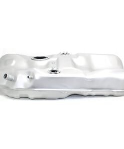 JC Whitney Fuel Gas Tank 18.5 gallons Steel for 1997-1998 Lexus ES300 Base
