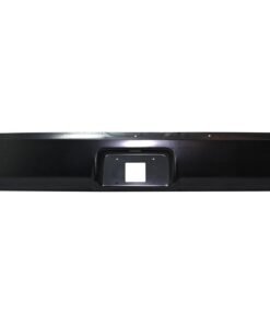 N-Dure C825513 Rear Roll Pan primed steel for 1999-2004 GMC Sierra 2500 SLE, SLT