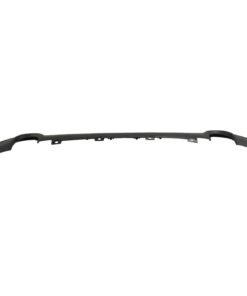 New Rear Valance CH1195133 68240581AA for 2015-2018 & 2020 Dodge Charger Pursuit