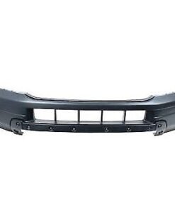 New Front Bumper Cover with fenders kit 3 pieces for 2003-2005 Honda Pilot