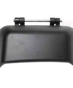 New Rear Exterior Door Handle left side for 2007-2017 Jeep Compass Sport