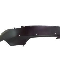 New Rear Bumper Cover 521590X914 fascia primed for 2018-2020 Toyota Camry