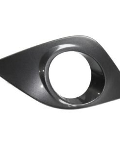 Fog Light Trim 8148102530 right side for 2015-2016 Toyota Corolla L, LE, LE Eco