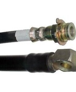 Centric 150.51384 Rear Brake Lines left side for 19-20 Kia Forte EX, FE, LX, LXS