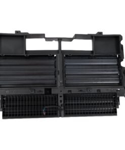 Active Grille Shutter GM1206114 for 2015-2016 GMC Canyon & Chevrolet Colorado